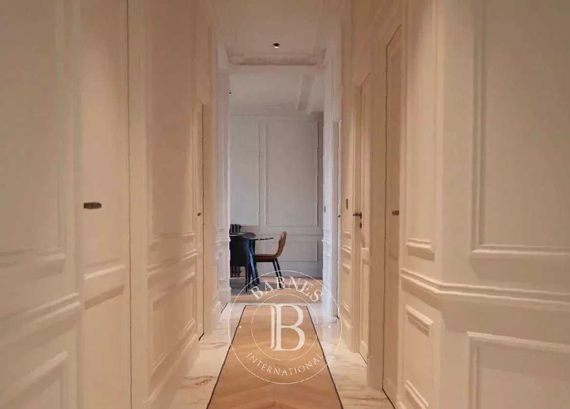 Dijon  - Appartement 3 Pi&egrave;ces 2 Chambres