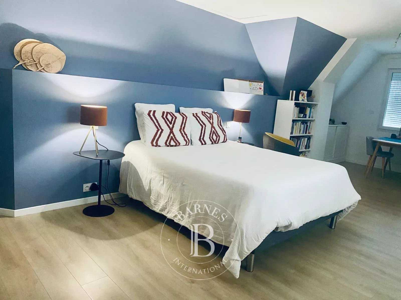 Vern-sur-Seiche  - House 4 Bedrooms