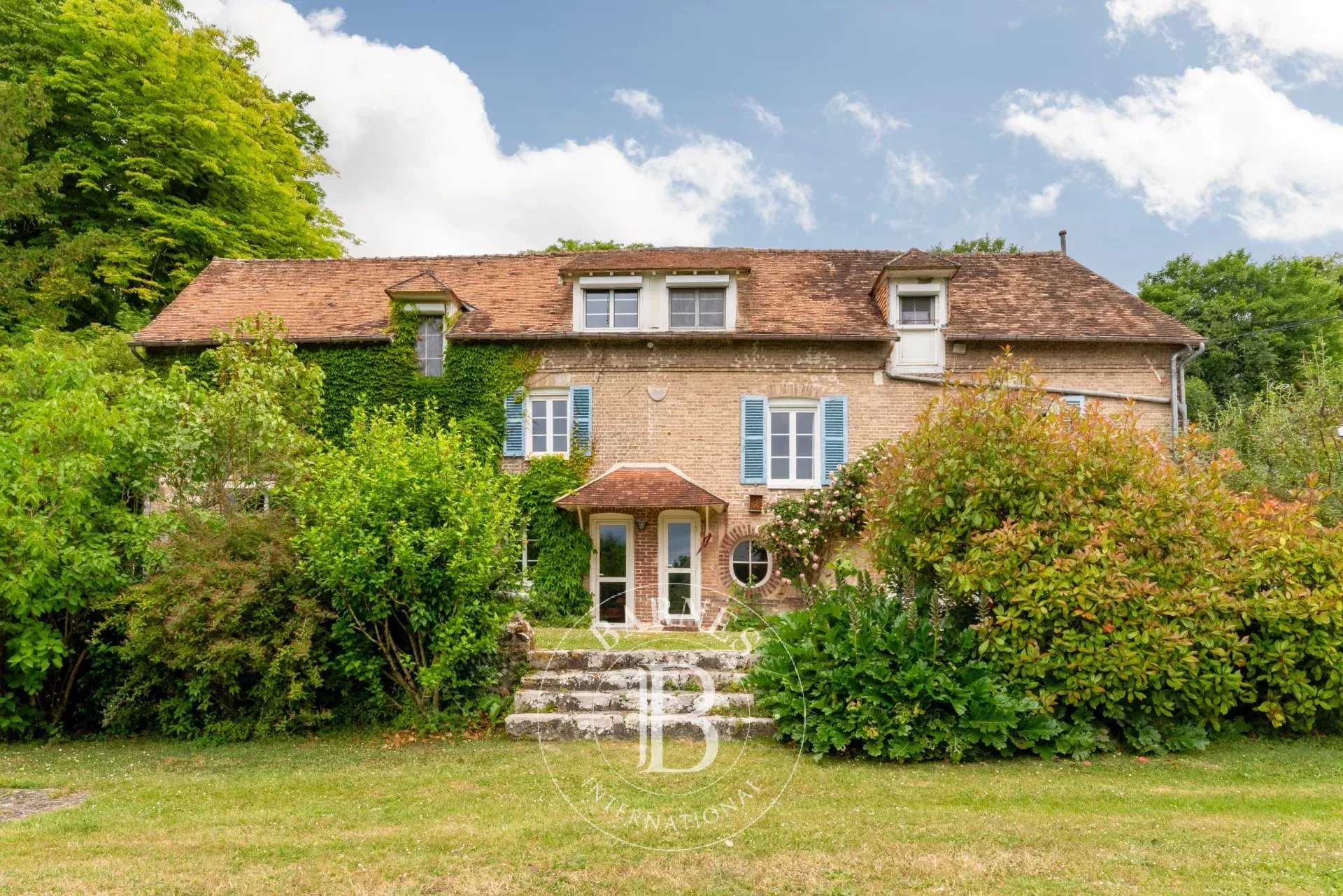 Les Andelys  - House 5 Bedrooms