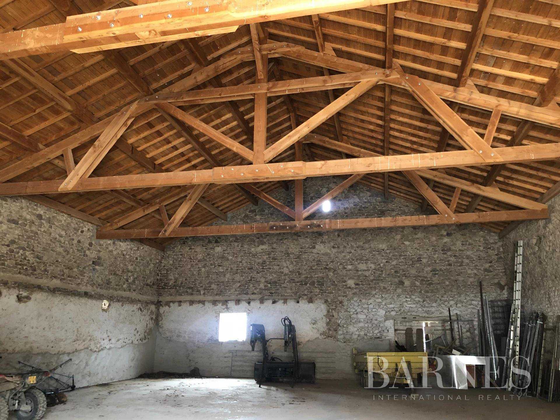 Balbigny  - Domaine de chasse 5 Pièces