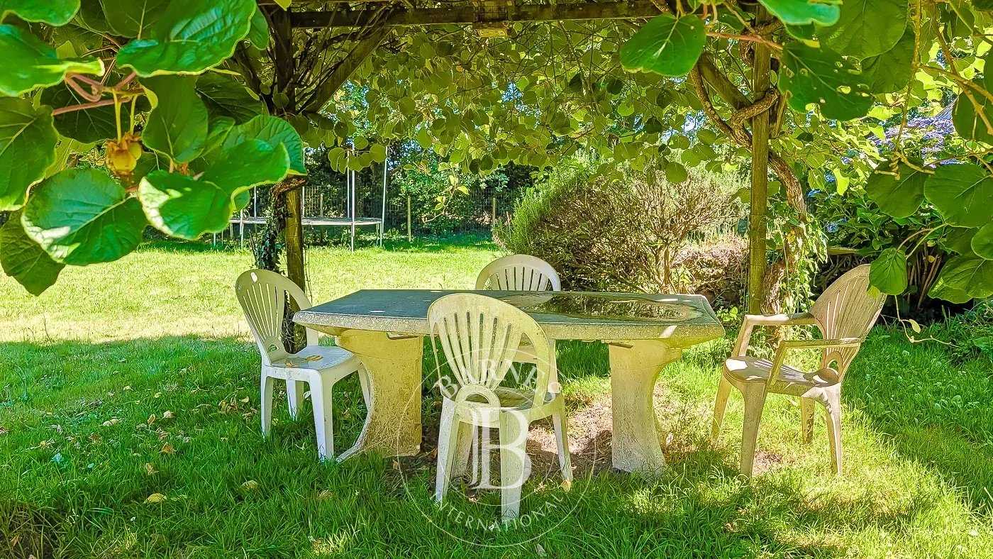 Guidel  - Maison 7 Pi&egrave;ces