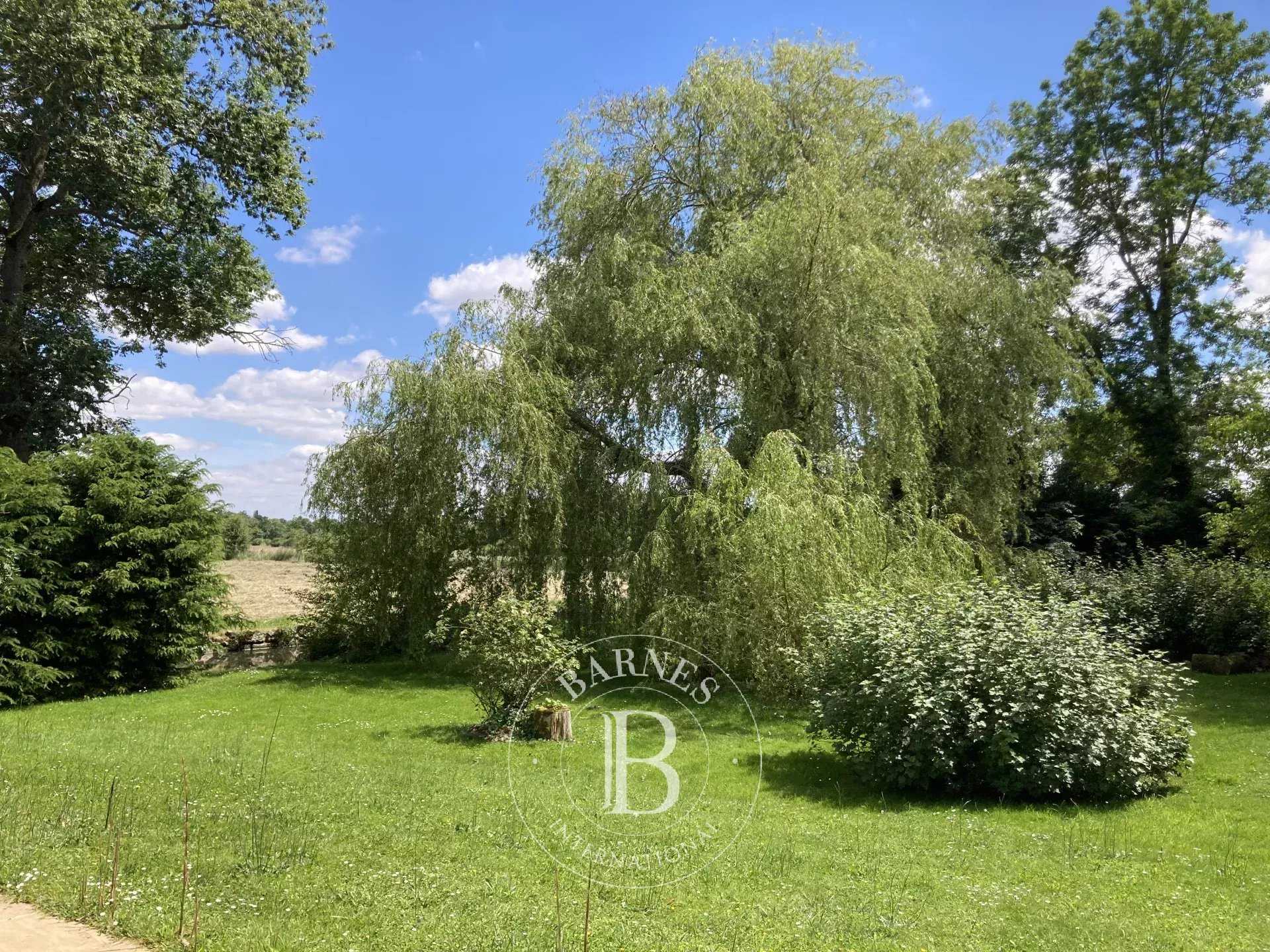 Bonneval  - Moulin 12 Pi&egrave;ces 7 Chambres