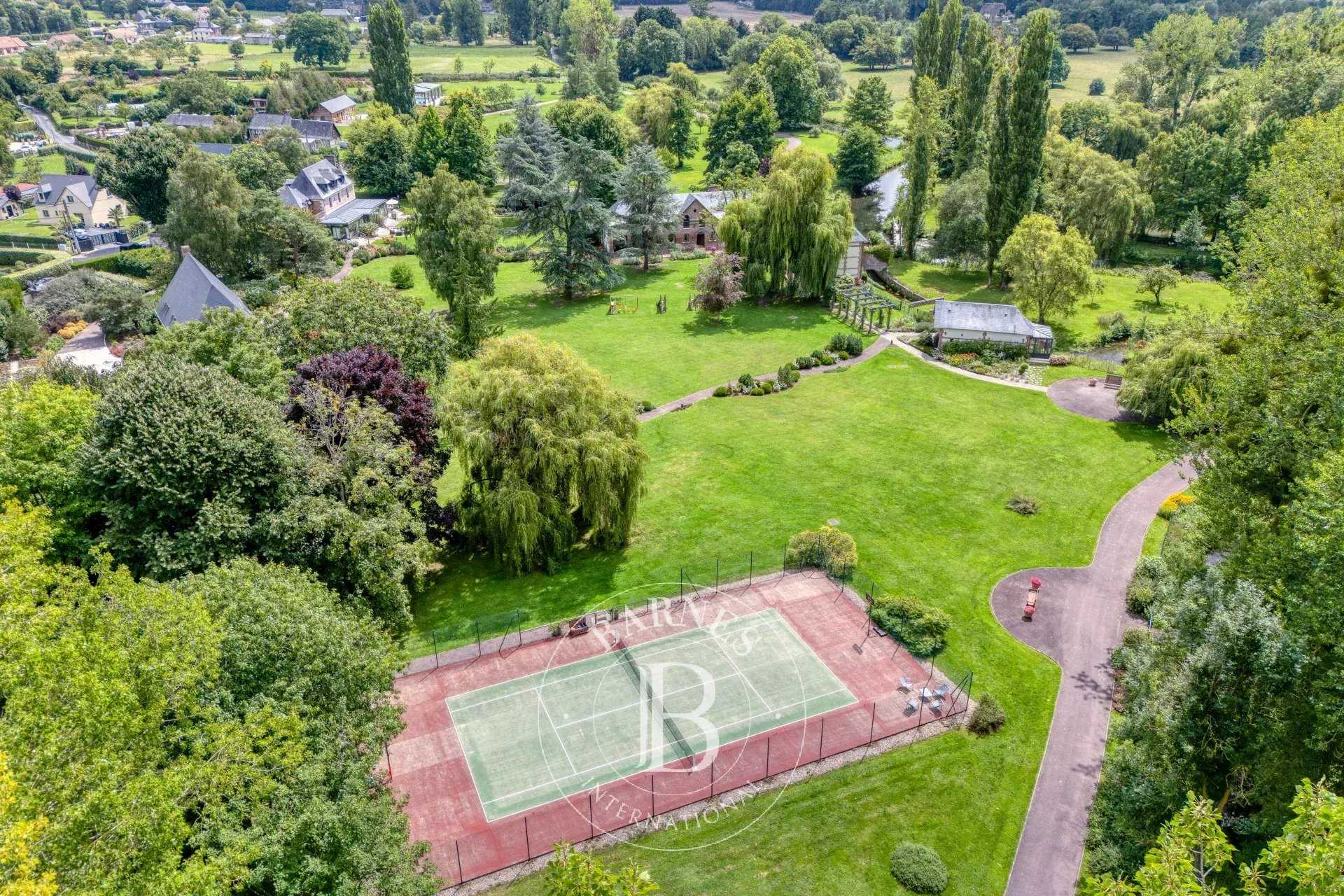 Pont-Audemer  - Property 