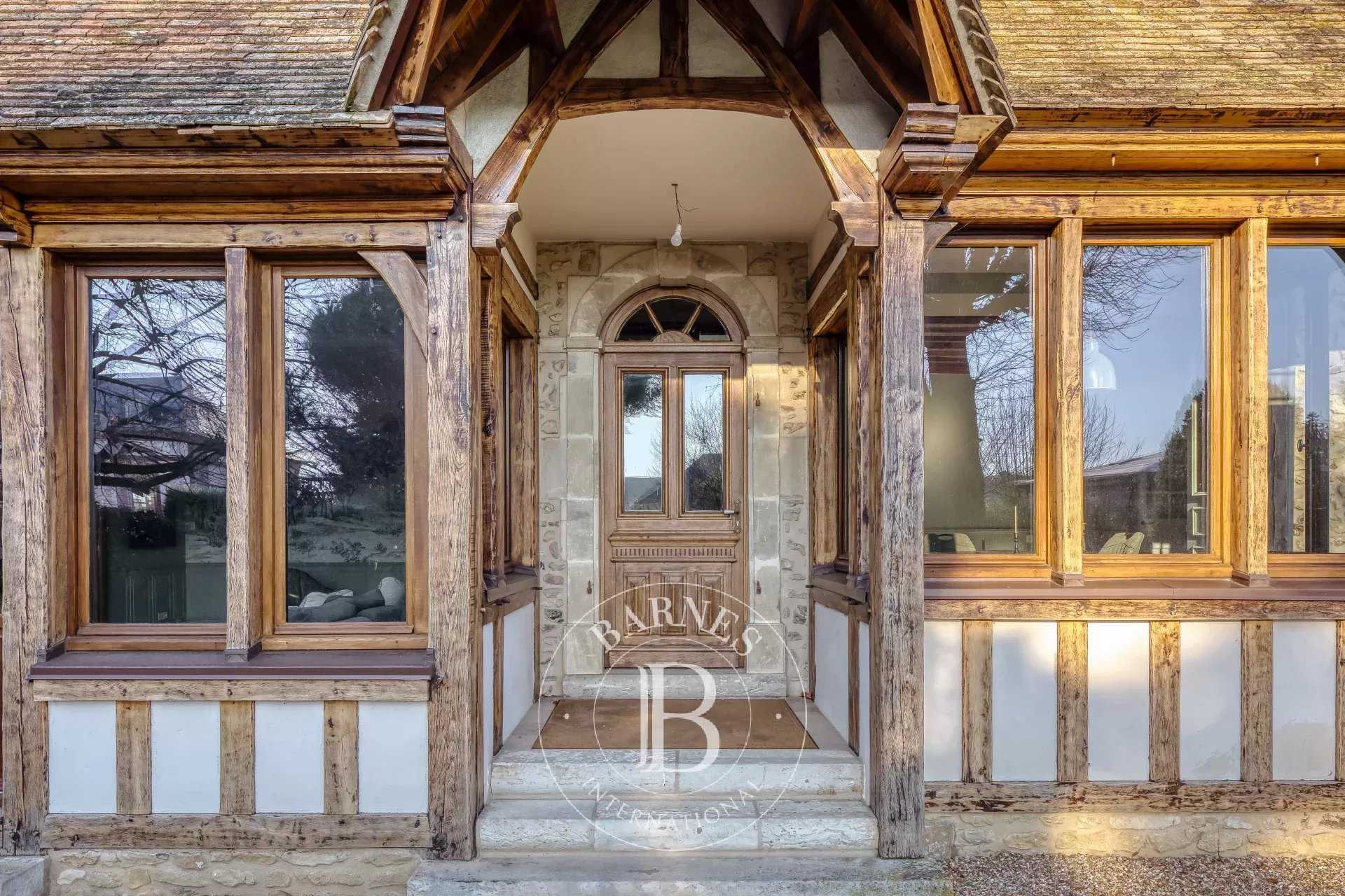 Pacy-sur-Eure  - Maison 