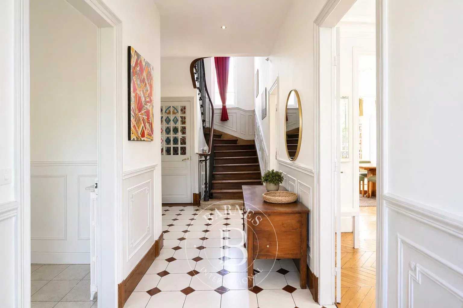 Gisors  - Maison 10 Pi&egrave;ces