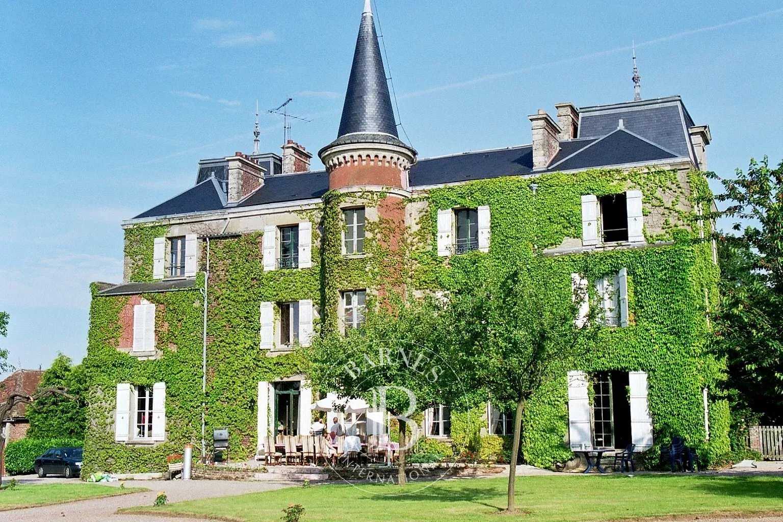 Château Ons-en-Bray