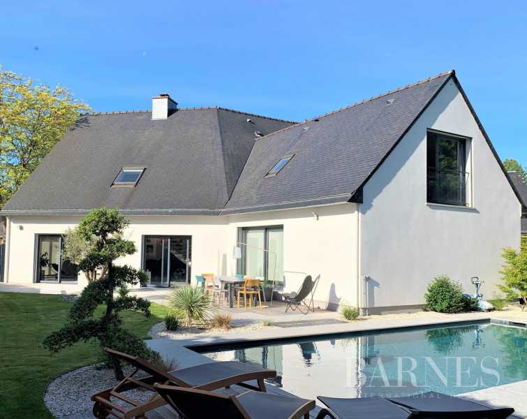 Rennes  - House 5 Bedrooms