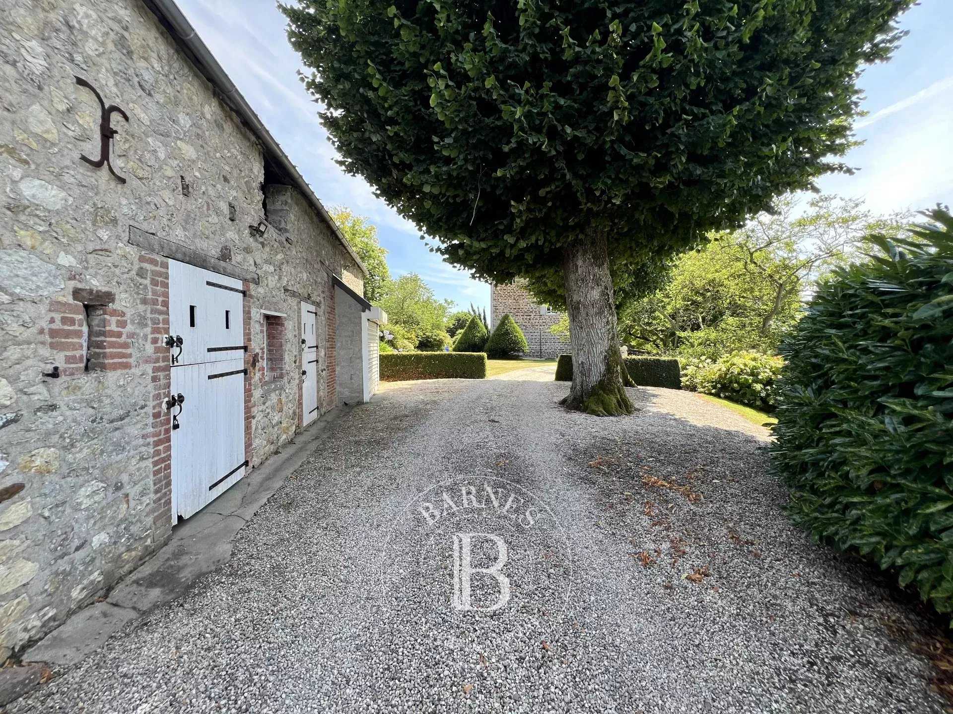 Granville  - House 4 Bedrooms