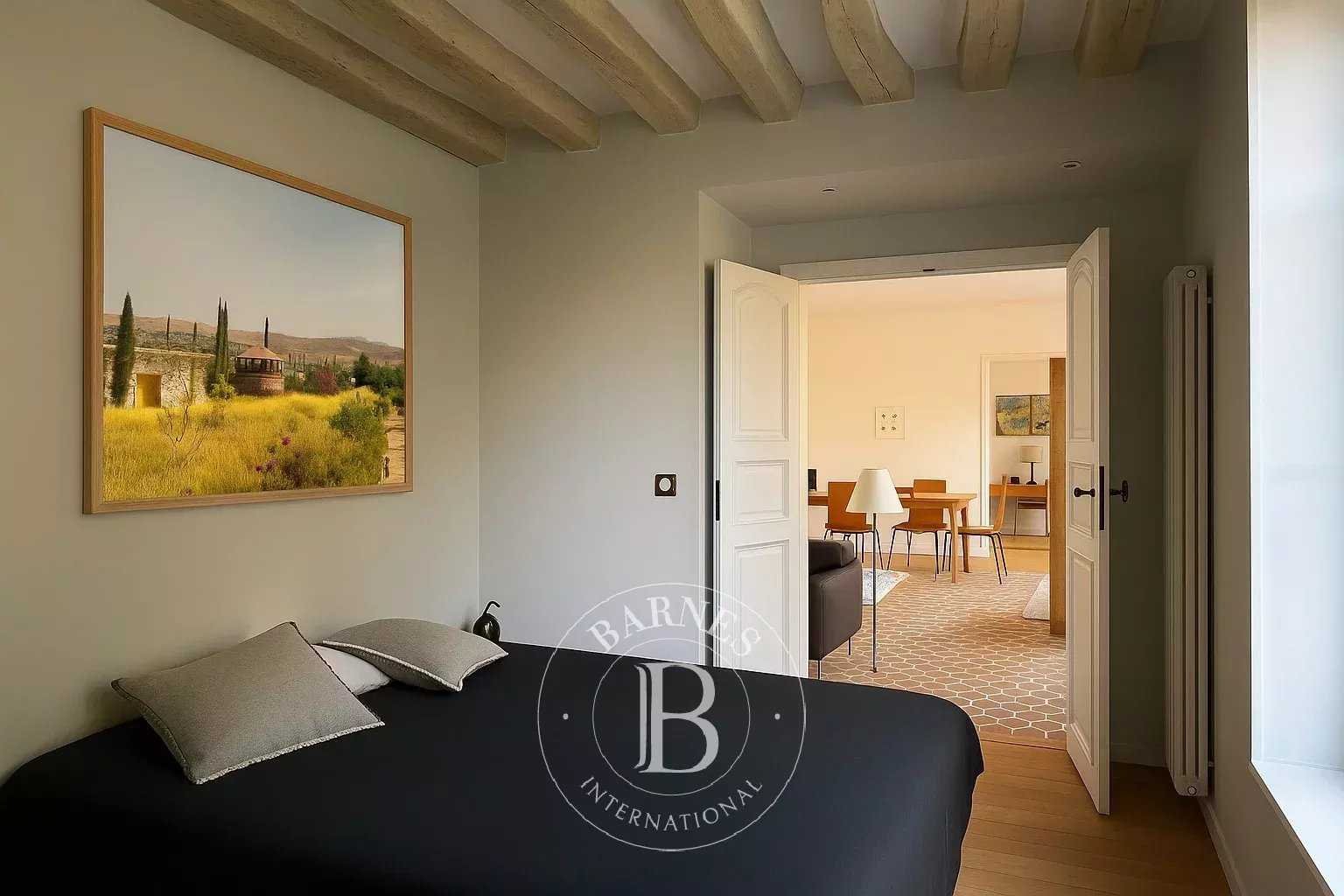 Fontainebleau  - Apartment 