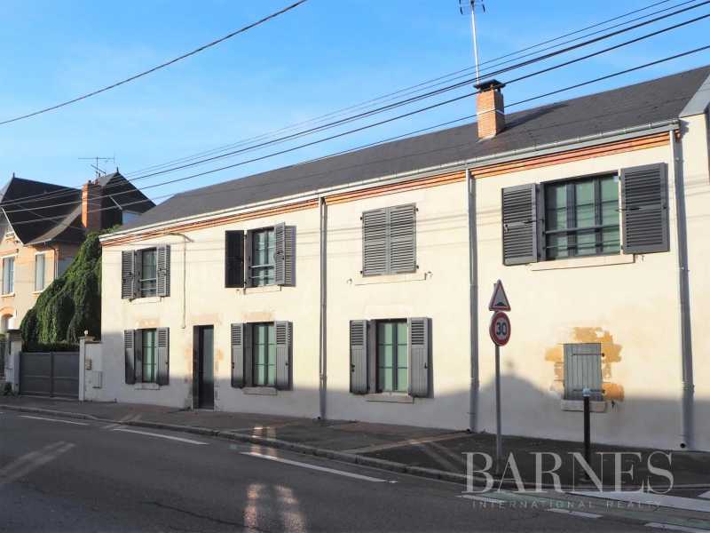 Orléans  - Townhouse 3 Bedrooms