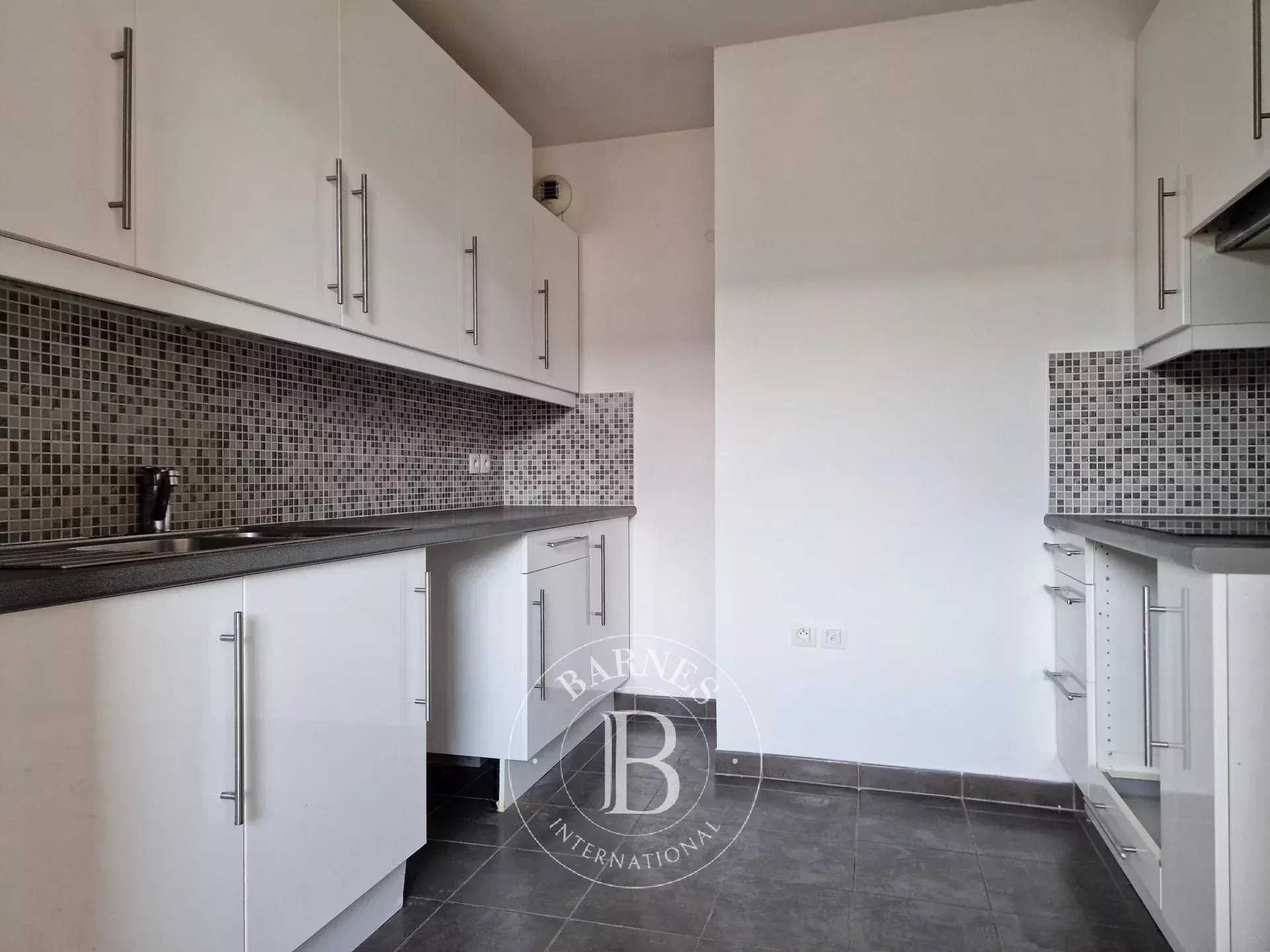 Saint-Gratien  - Appartement 3 Pi&egrave;ces 2 Chambres