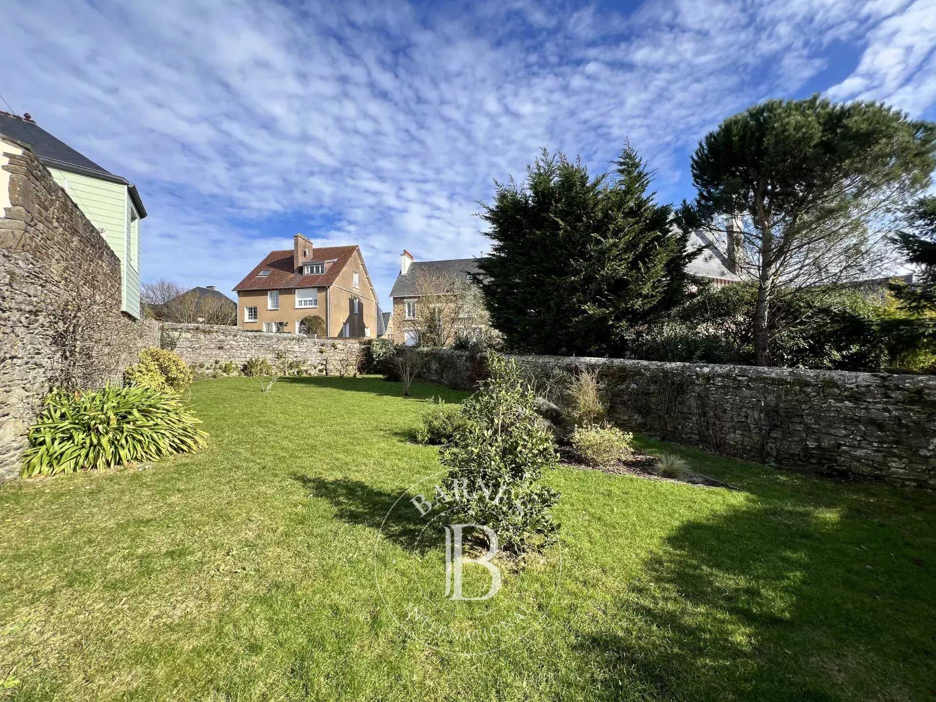 Granville  - Villa 7 Pi&egrave;ces 5 Chambres