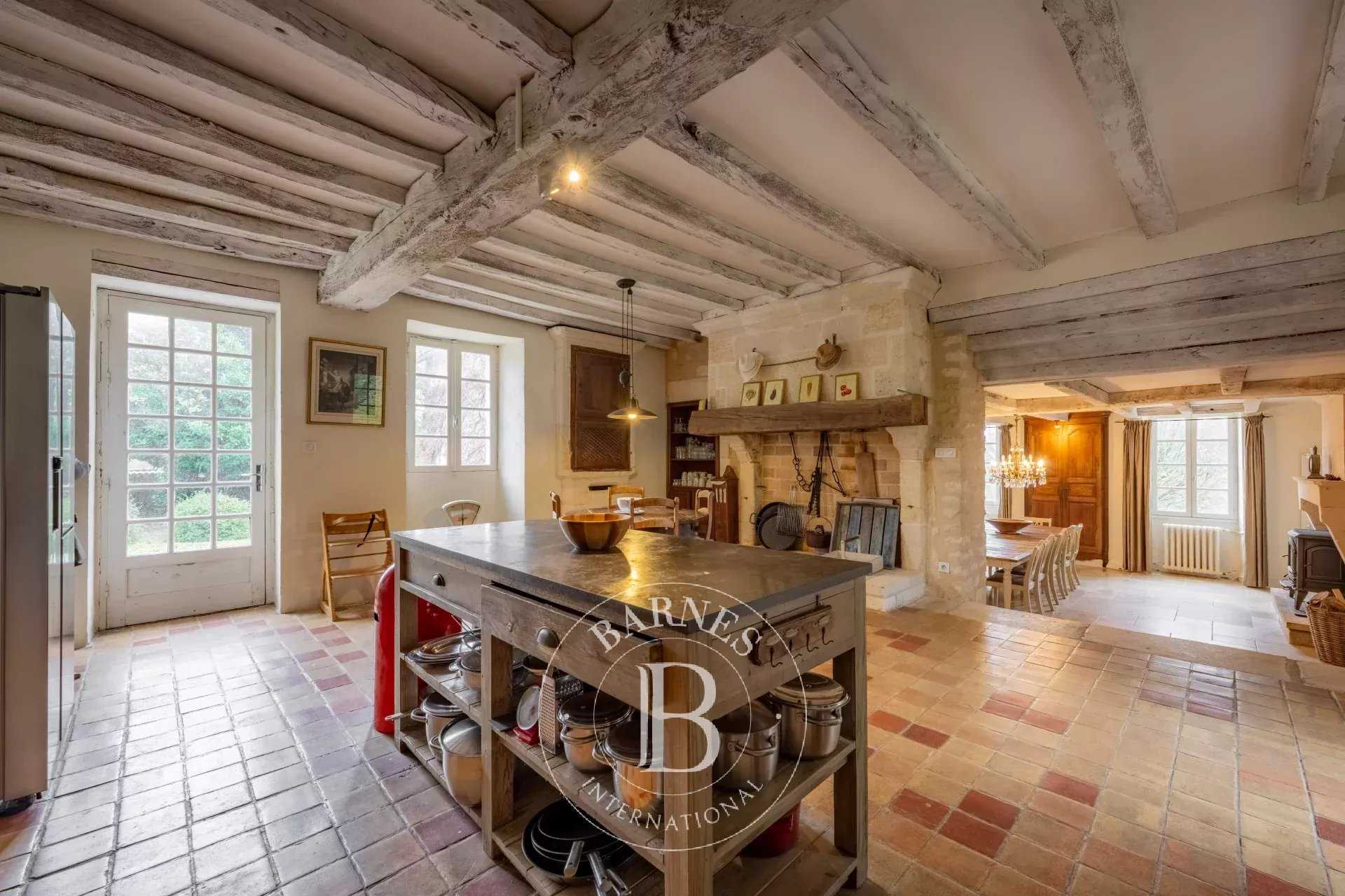 Moulidars  - Property 