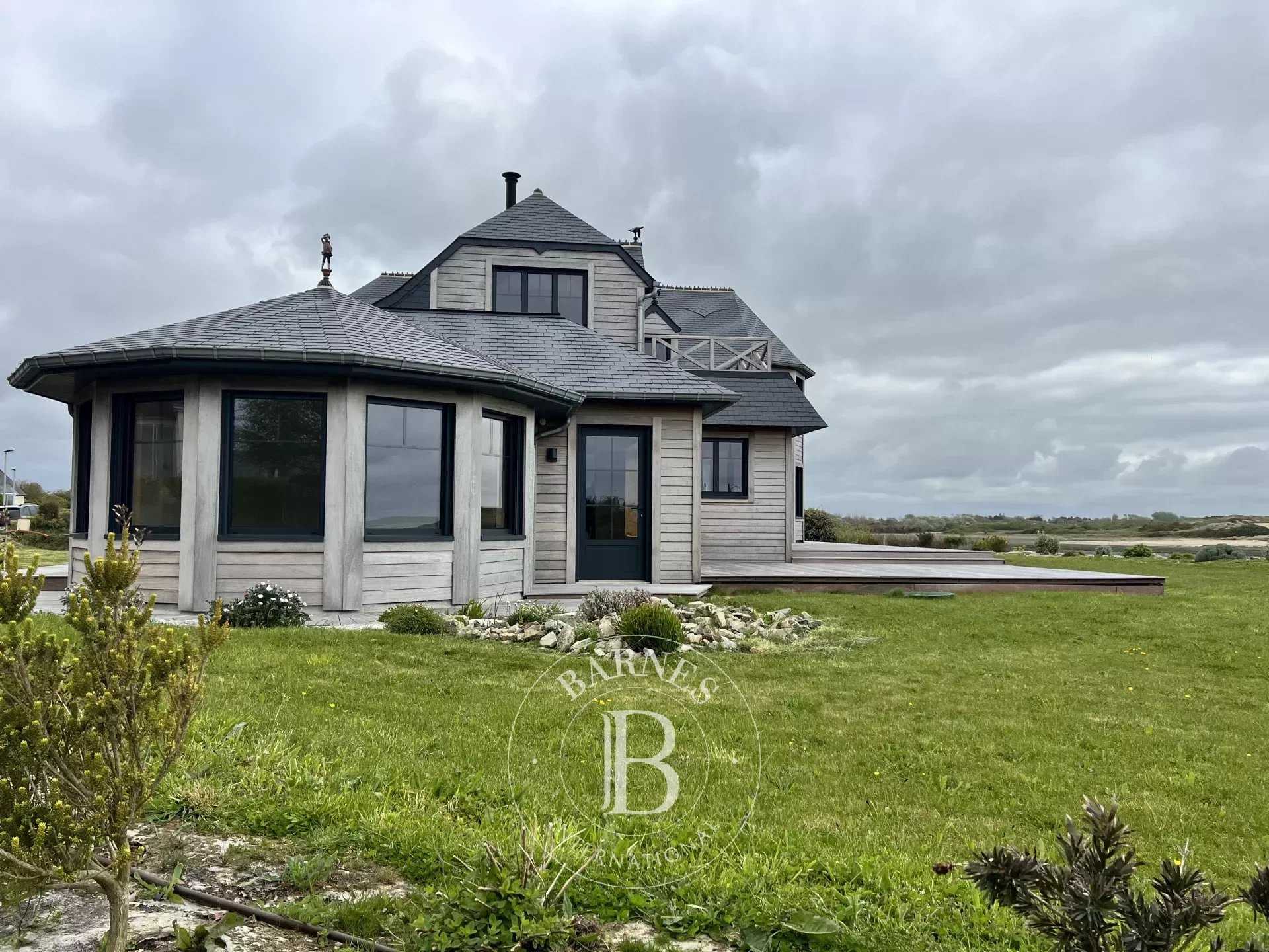 Portbail  - House 3 Bedrooms