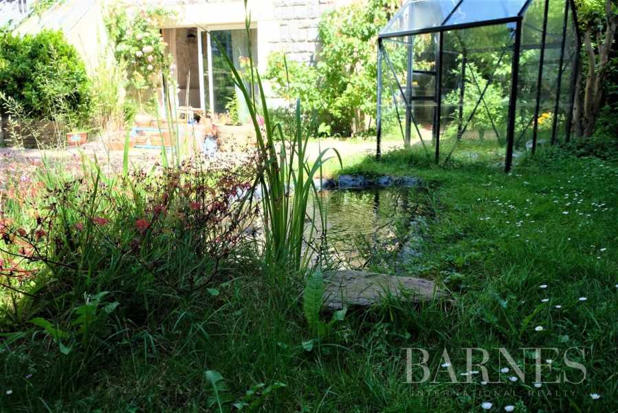 Rennes  - Townhouse 6 Bedrooms