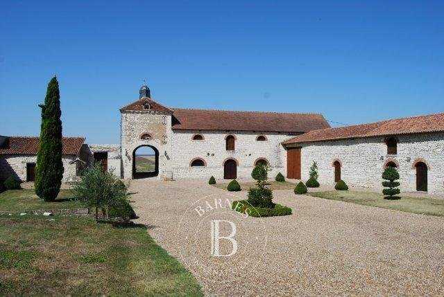 Manoir Loudun
