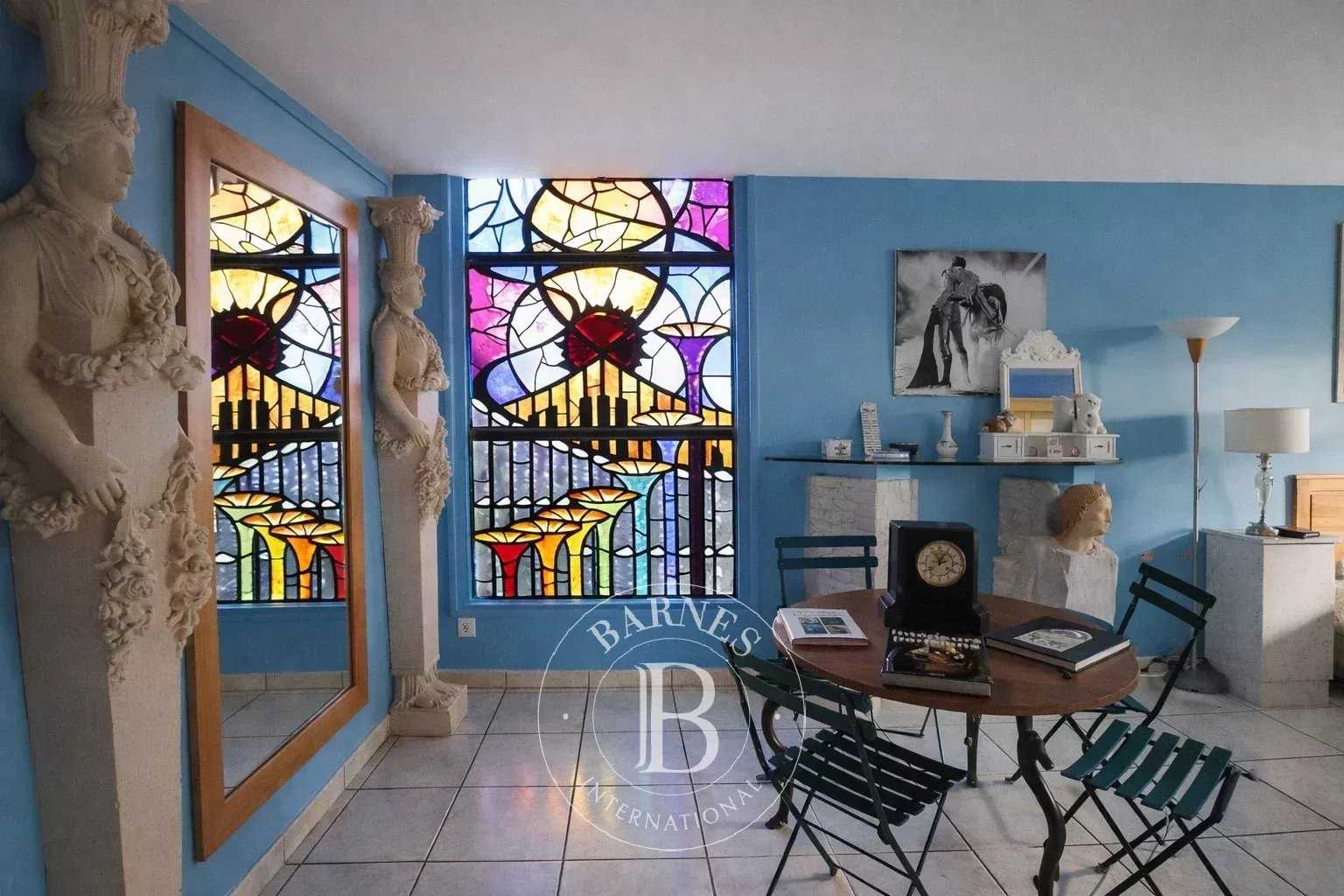 Le Coudray-sur-Thelle  - Maison 8 Pi&egrave;ces