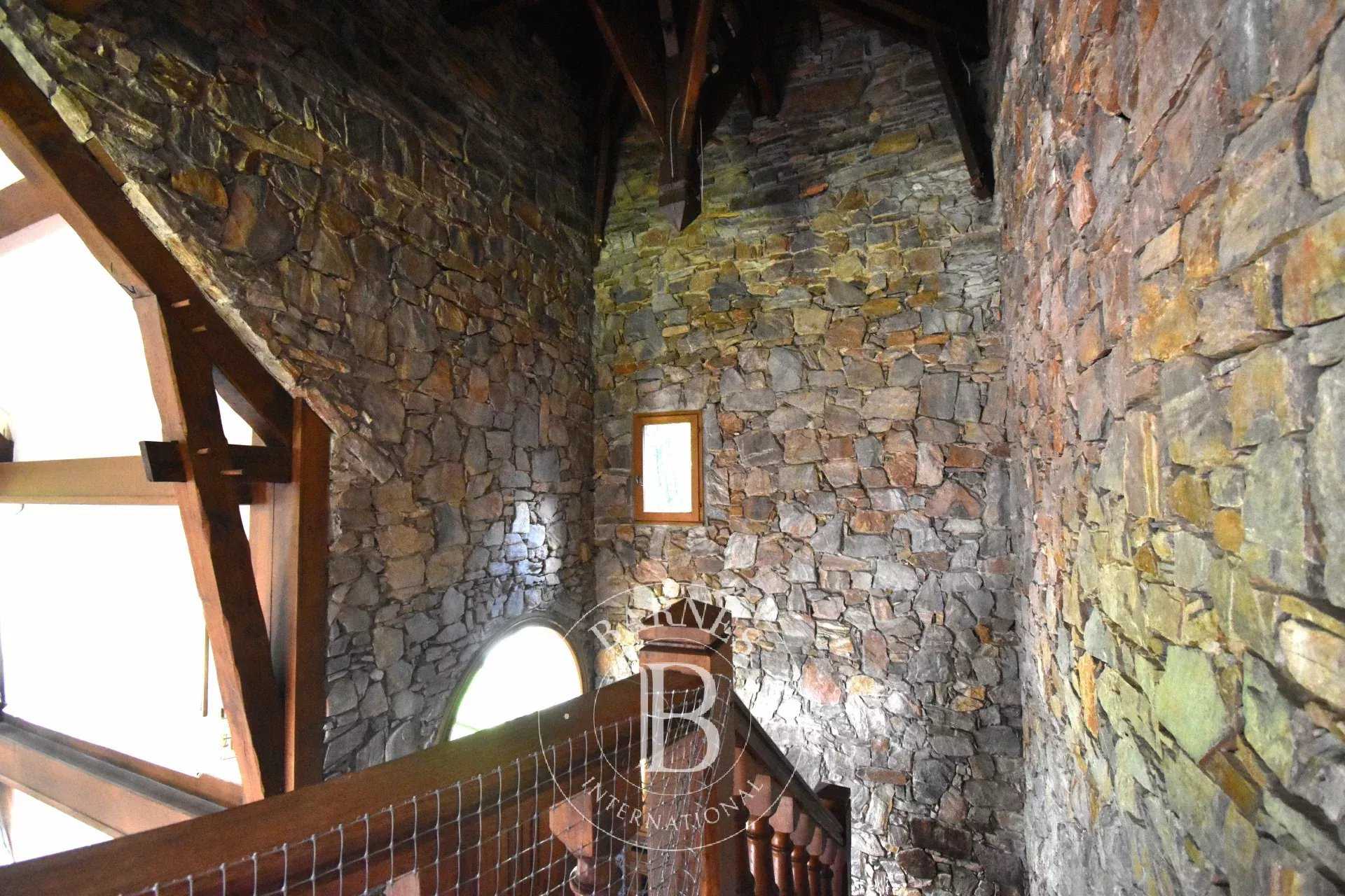 Poigny-la-Forêt  - House 11 Bedrooms