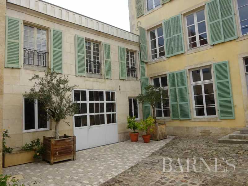 Montbard  - Mansion 7 Bedrooms