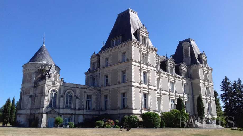 Château Cholet