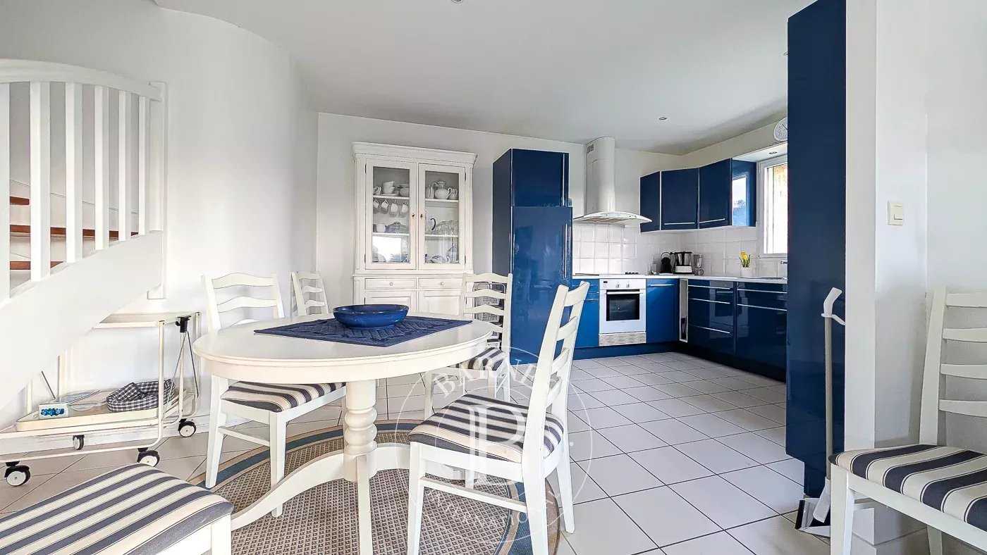 La Trinité-sur-Mer  - Maison 9 Pi&egrave;ces