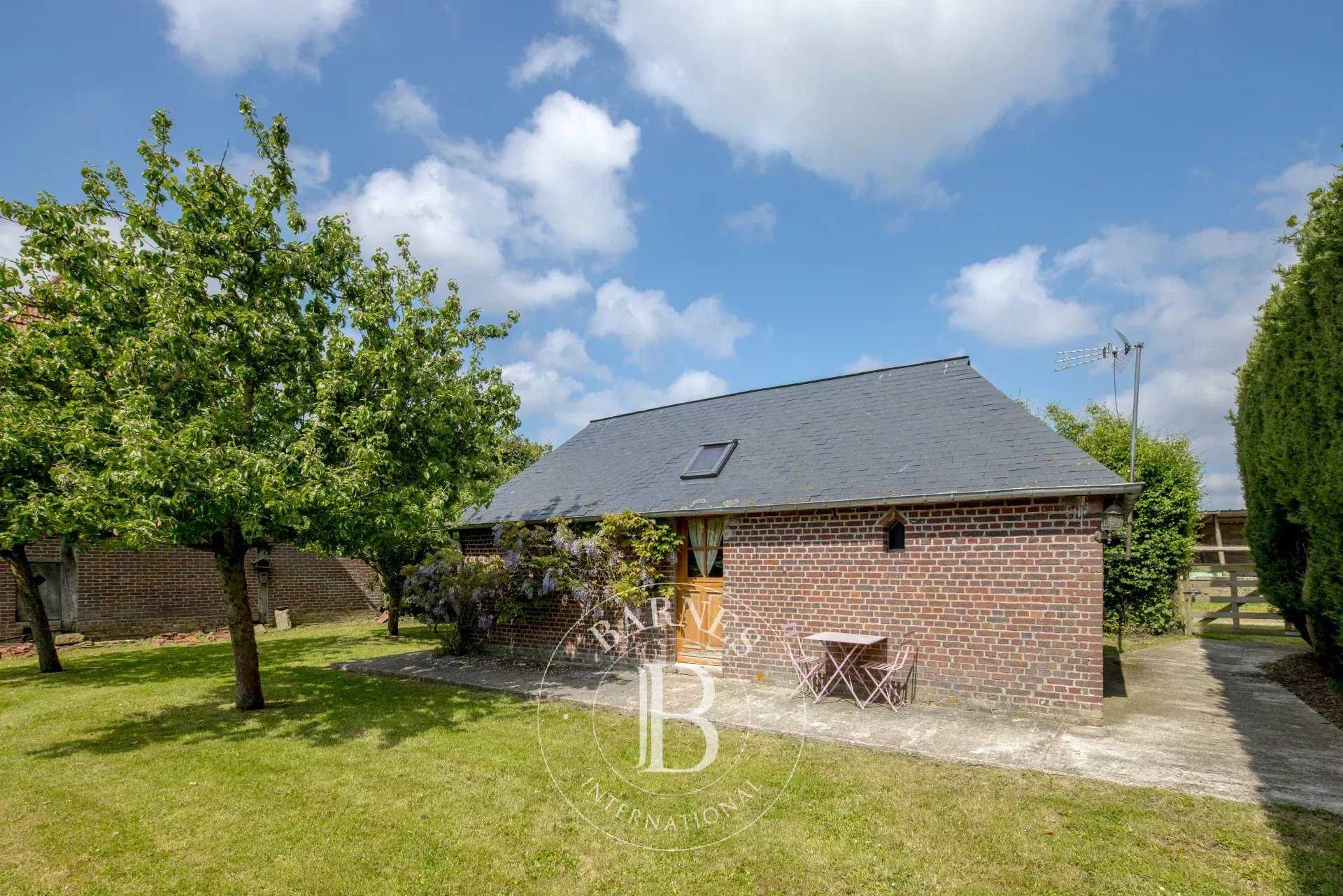 Forges-les-Eaux  - Property 5 Bedrooms