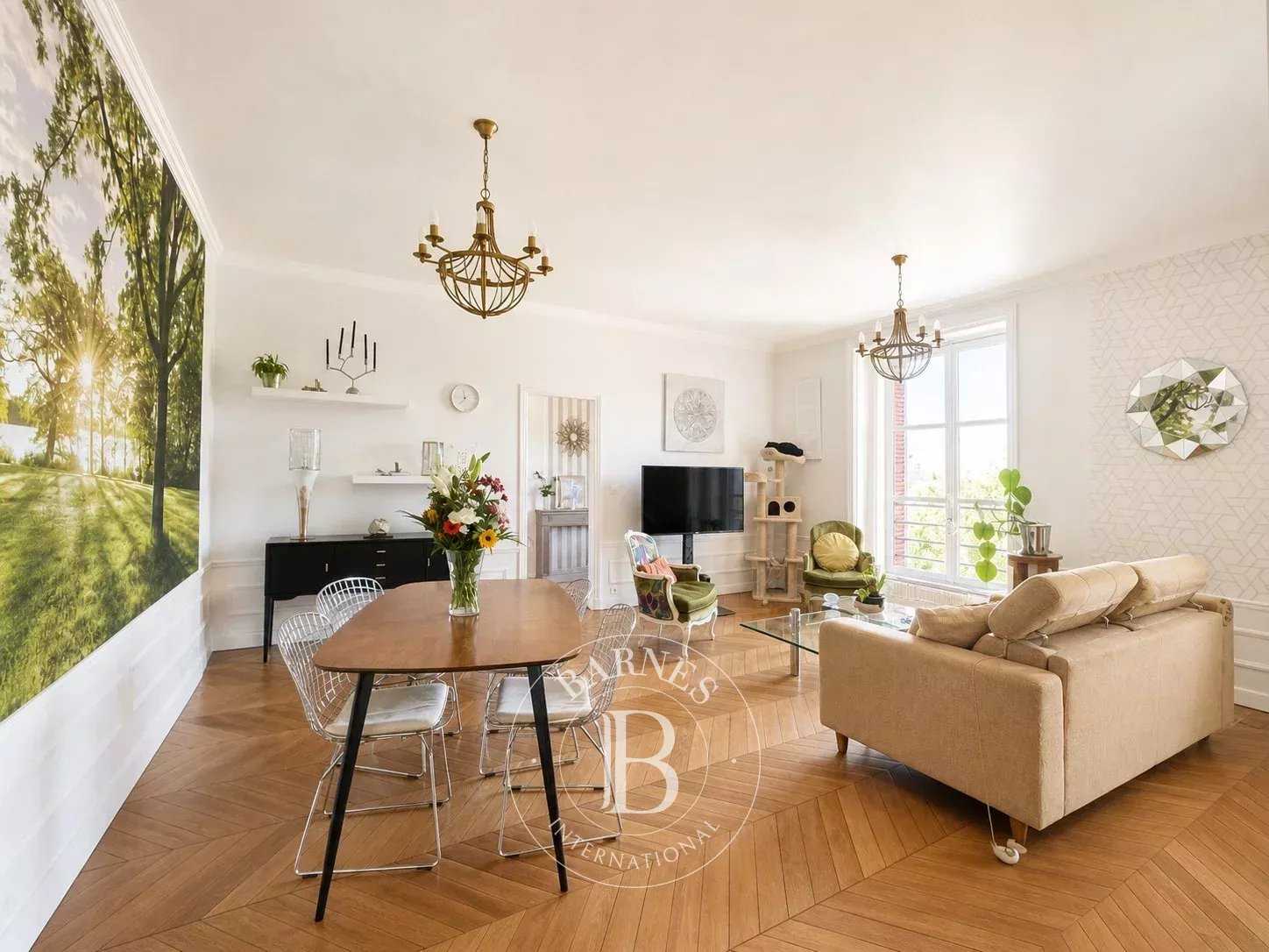 Compiègne  - Appartement 2 Pi&egrave;ces