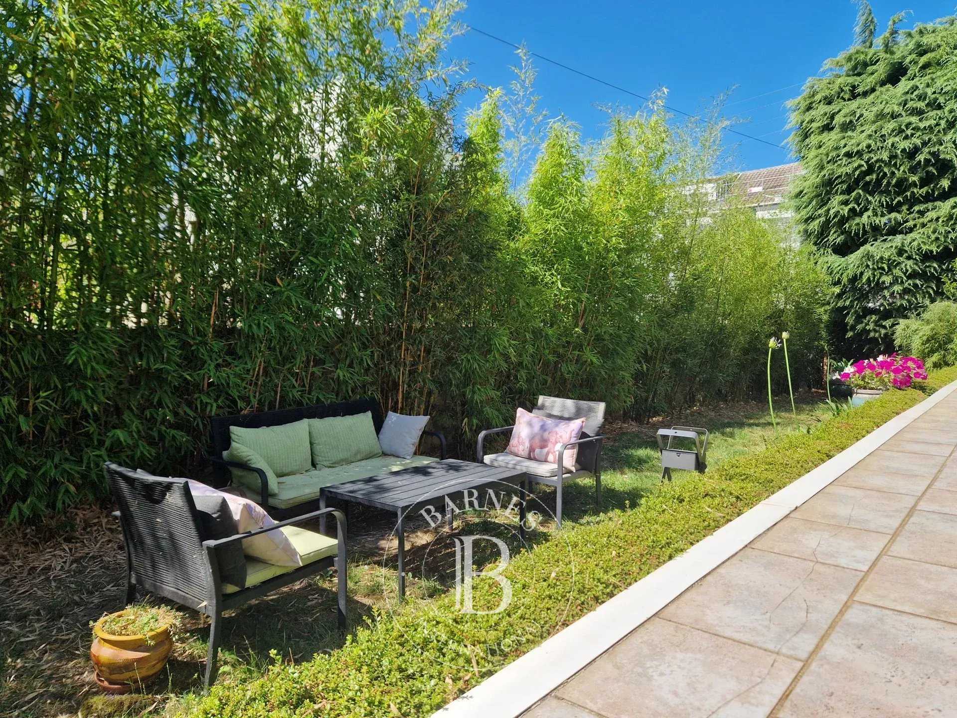 Ermont  - House 5 Bedrooms