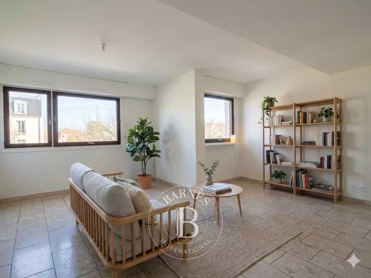 Draveil  - Appartement 6 Pi&egrave;ces 4 Chambres
