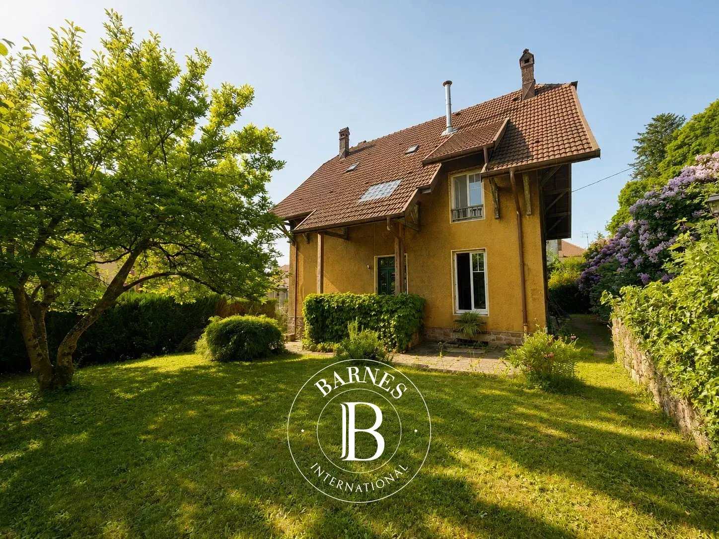 Épinal  - Maison 7 Pi&egrave;ces