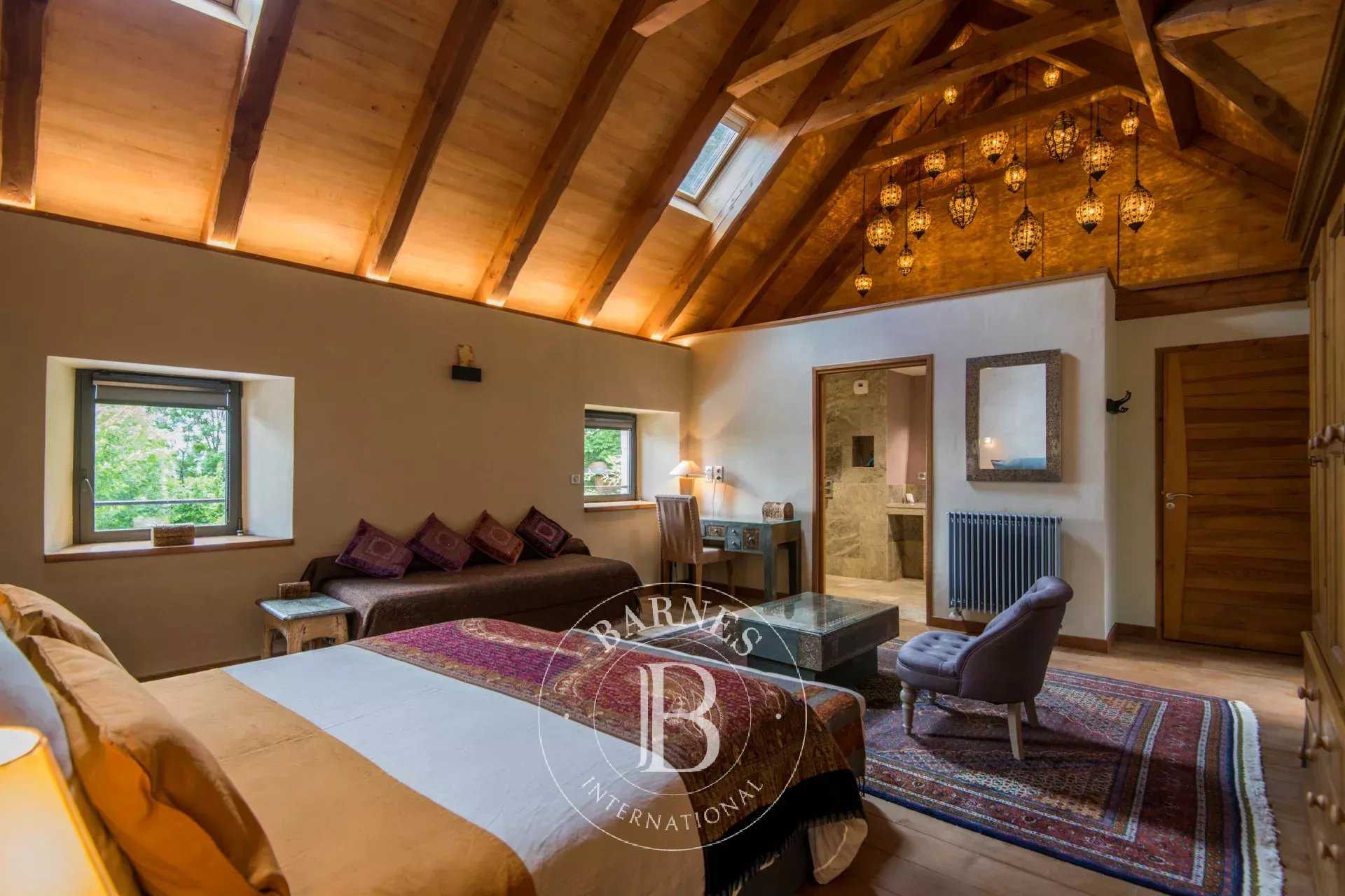 Sévérac-le-Château  - Property 19 Bedrooms
