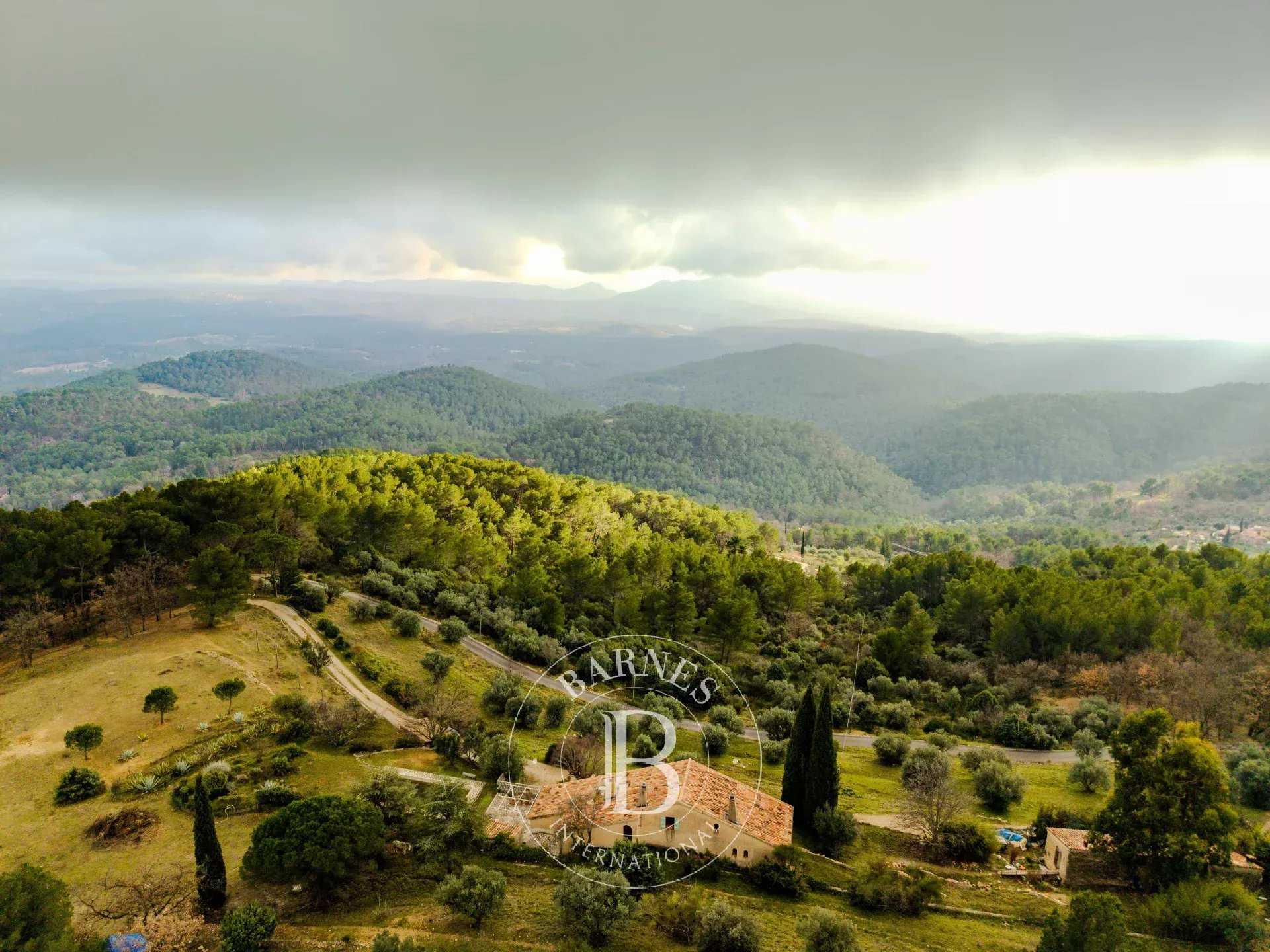 Seillans  - Property 11 Bedrooms