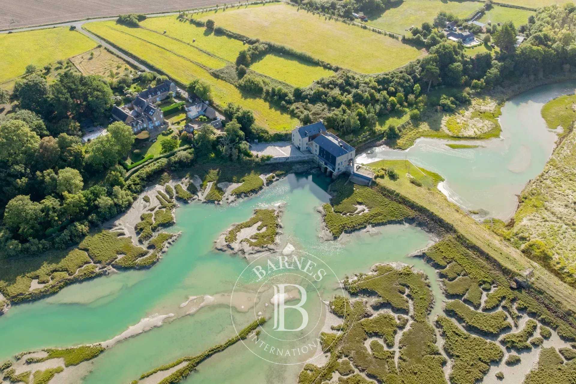 Saint-Briac-sur-Mer  - Molino 9 Cuartos