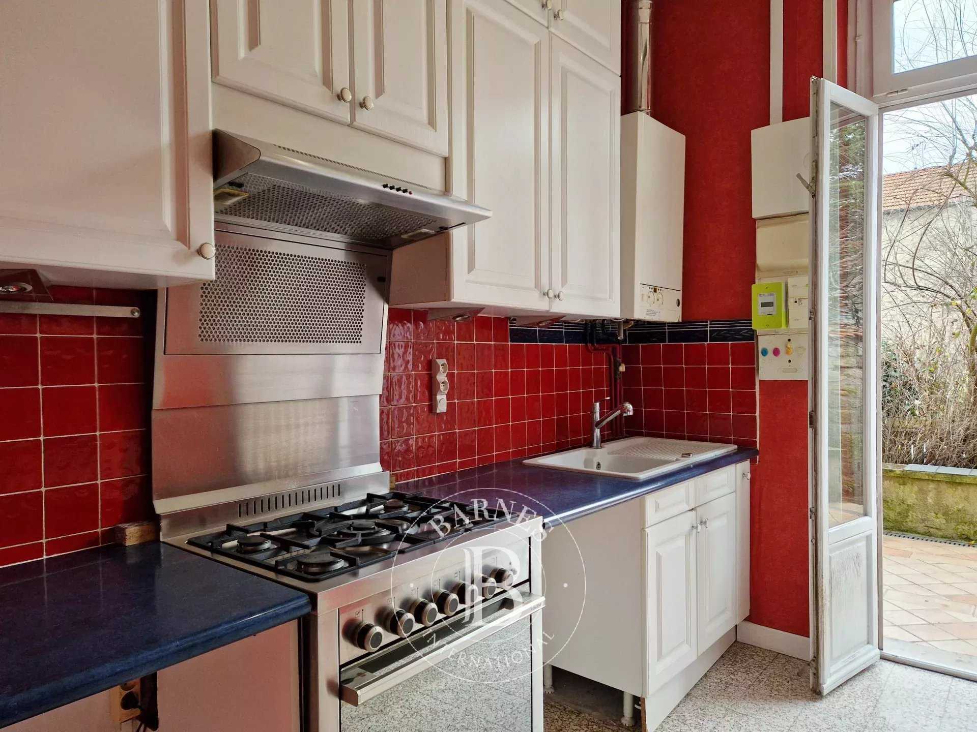 Parmain  - Townhouse 3 Bedrooms