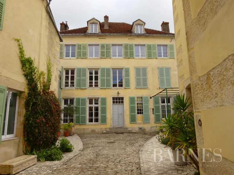 Montbard  - Mansion 7 Bedrooms