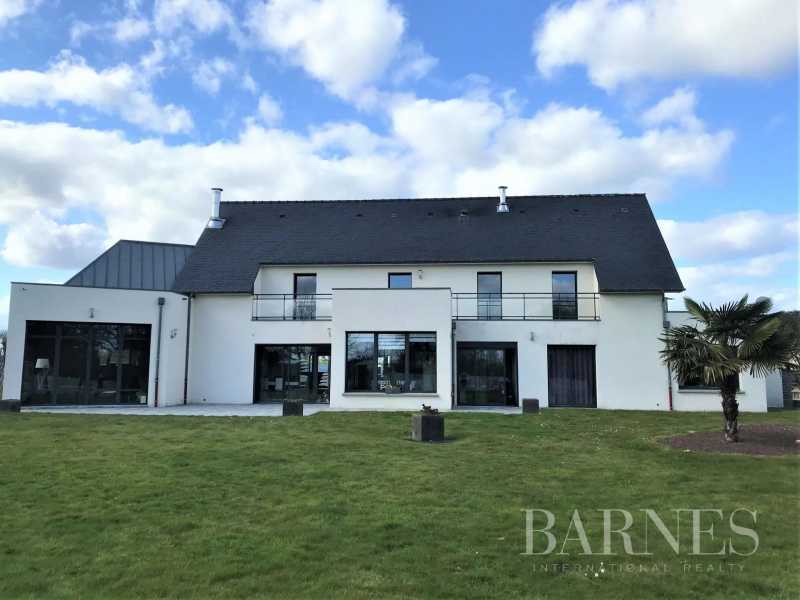 Rennes  - House 4 Bedrooms