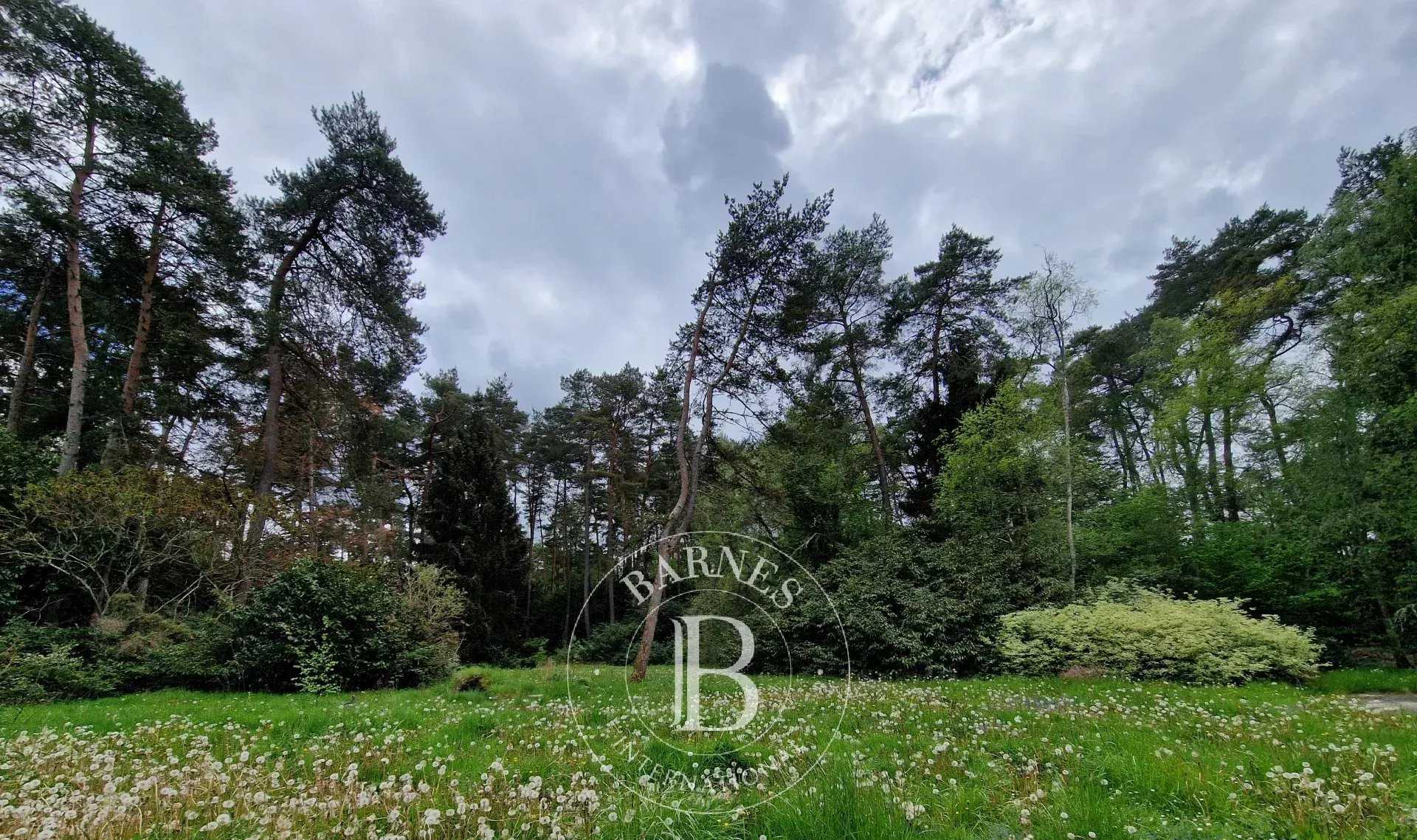 Poigny-la-Forêt  - House 11 Bedrooms