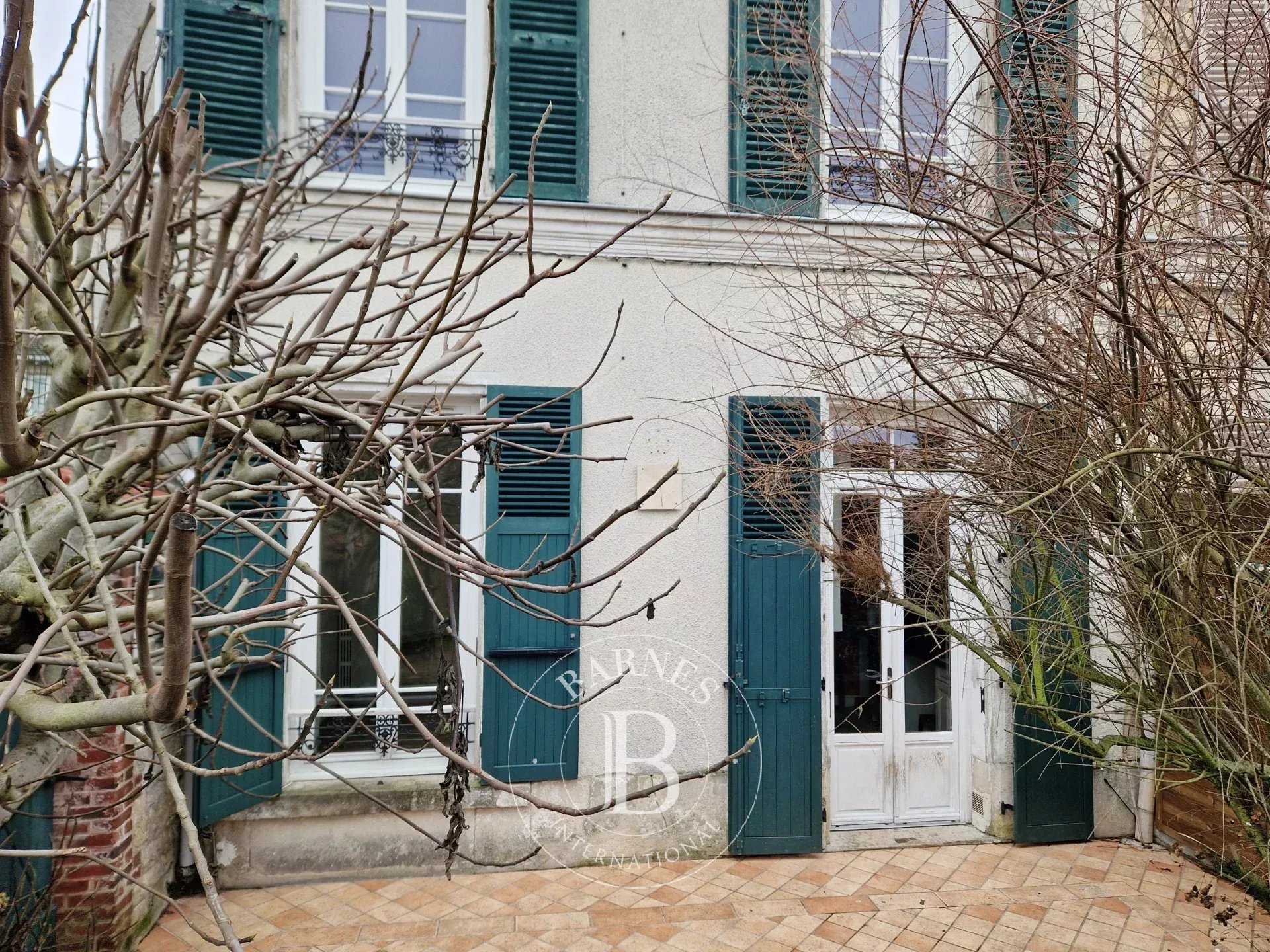 Parmain  - Townhouse 3 Bedrooms