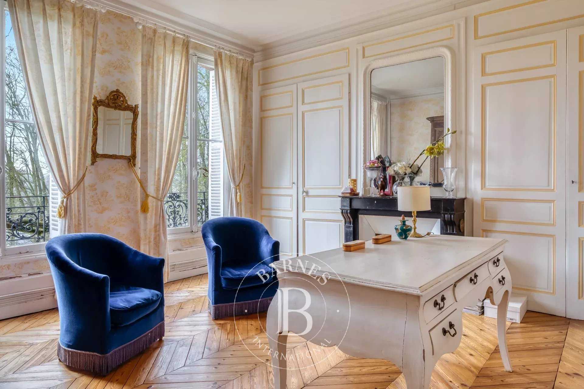 Ry  - Maison 9 Pi&egrave;ces 6 Chambres