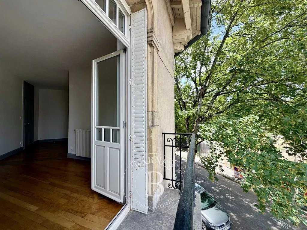 Nancy  - Appartement 5 Pi&egrave;ces 2 Chambres