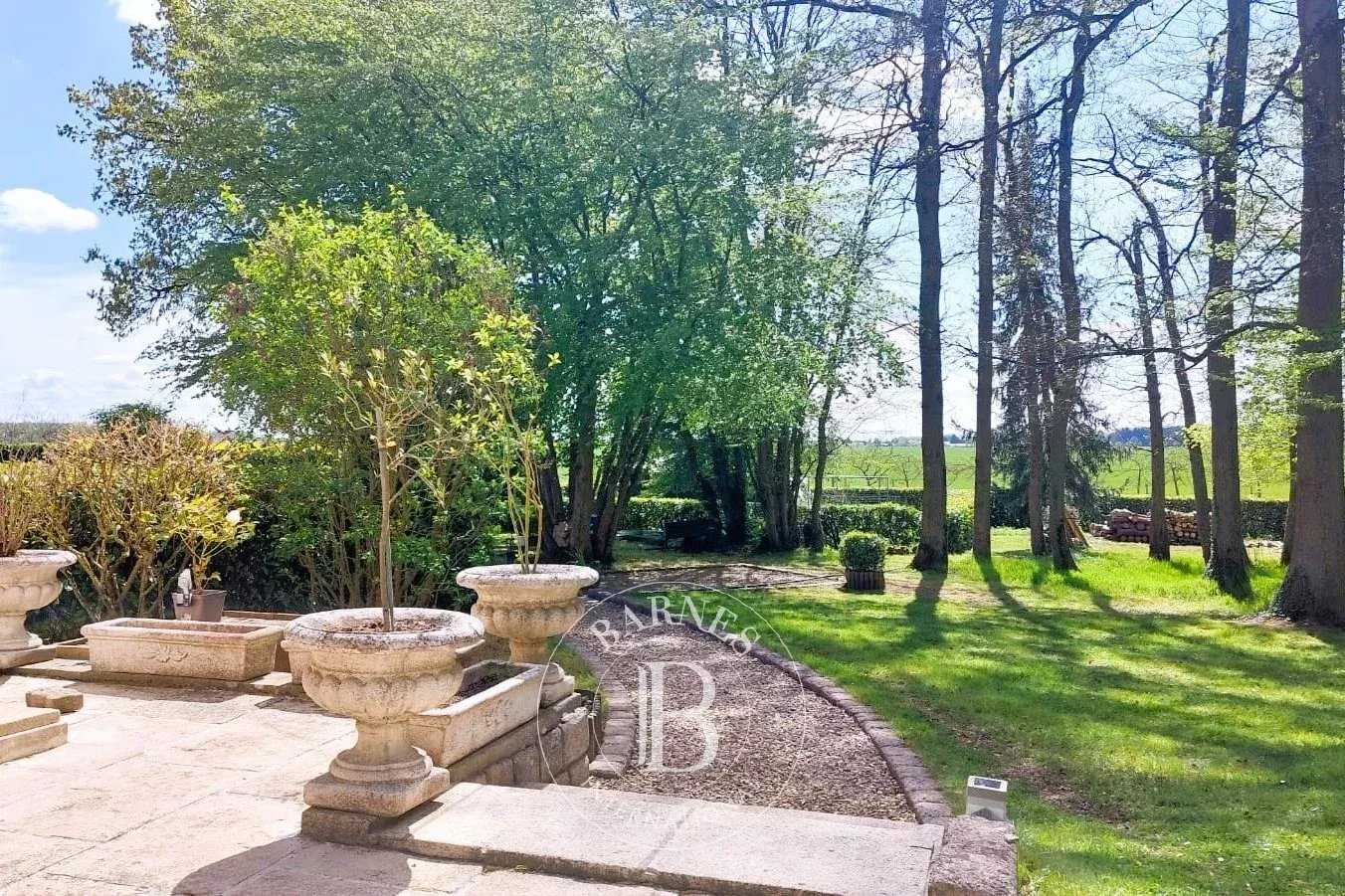 Conches-en-Ouche  - House 4 Bedrooms