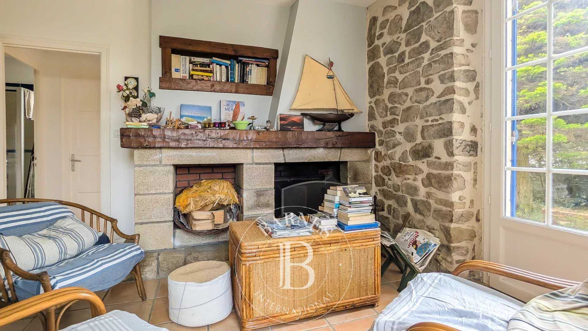 Carnac  - Maison 7 Pièces