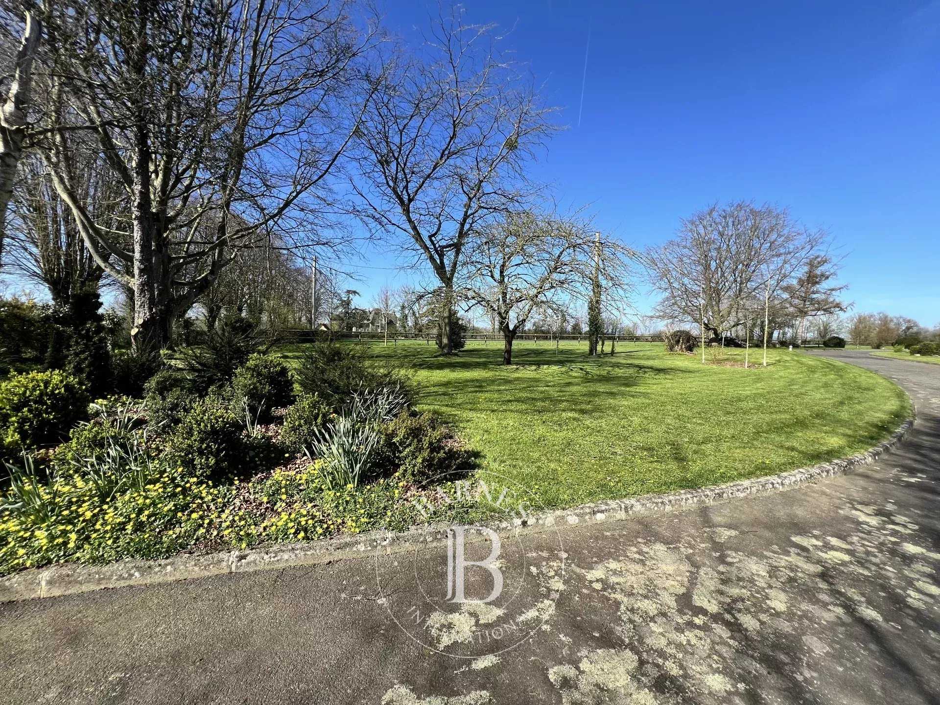 Quettreville-sur-Sienne  - Maison 7 Pi&egrave;ces 4 Chambres