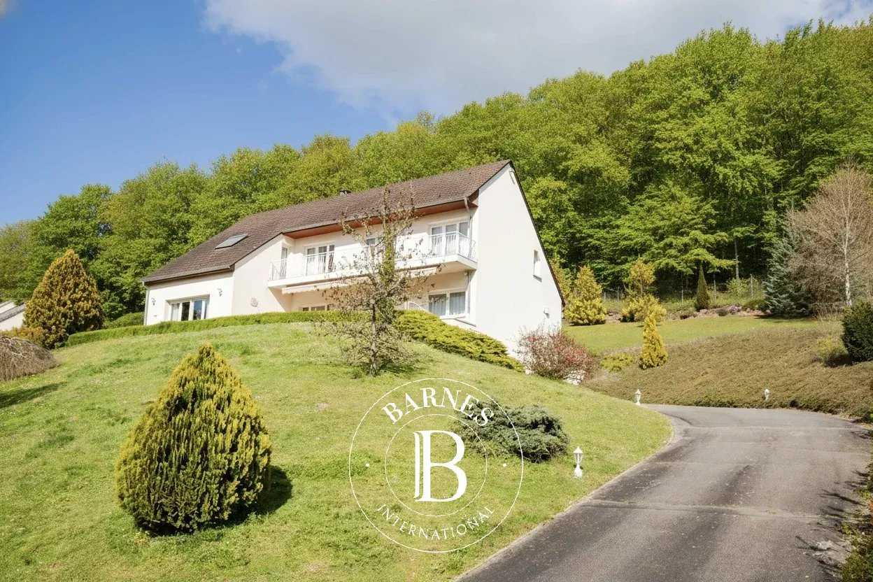 Malzéville  - Maison 8 Pi&egrave;ces