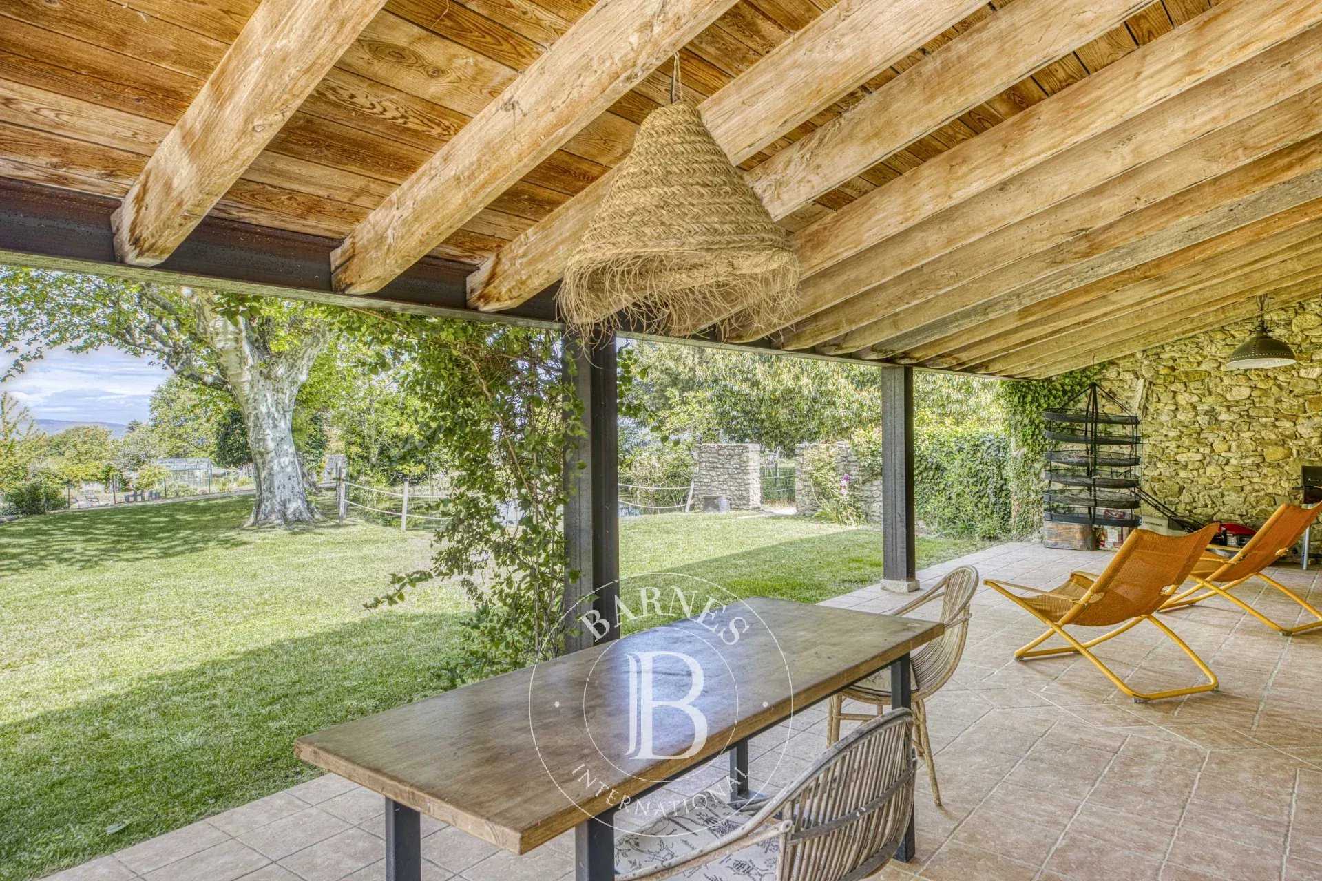 La Bégude-de-Mazenc  - House 14 Bedrooms