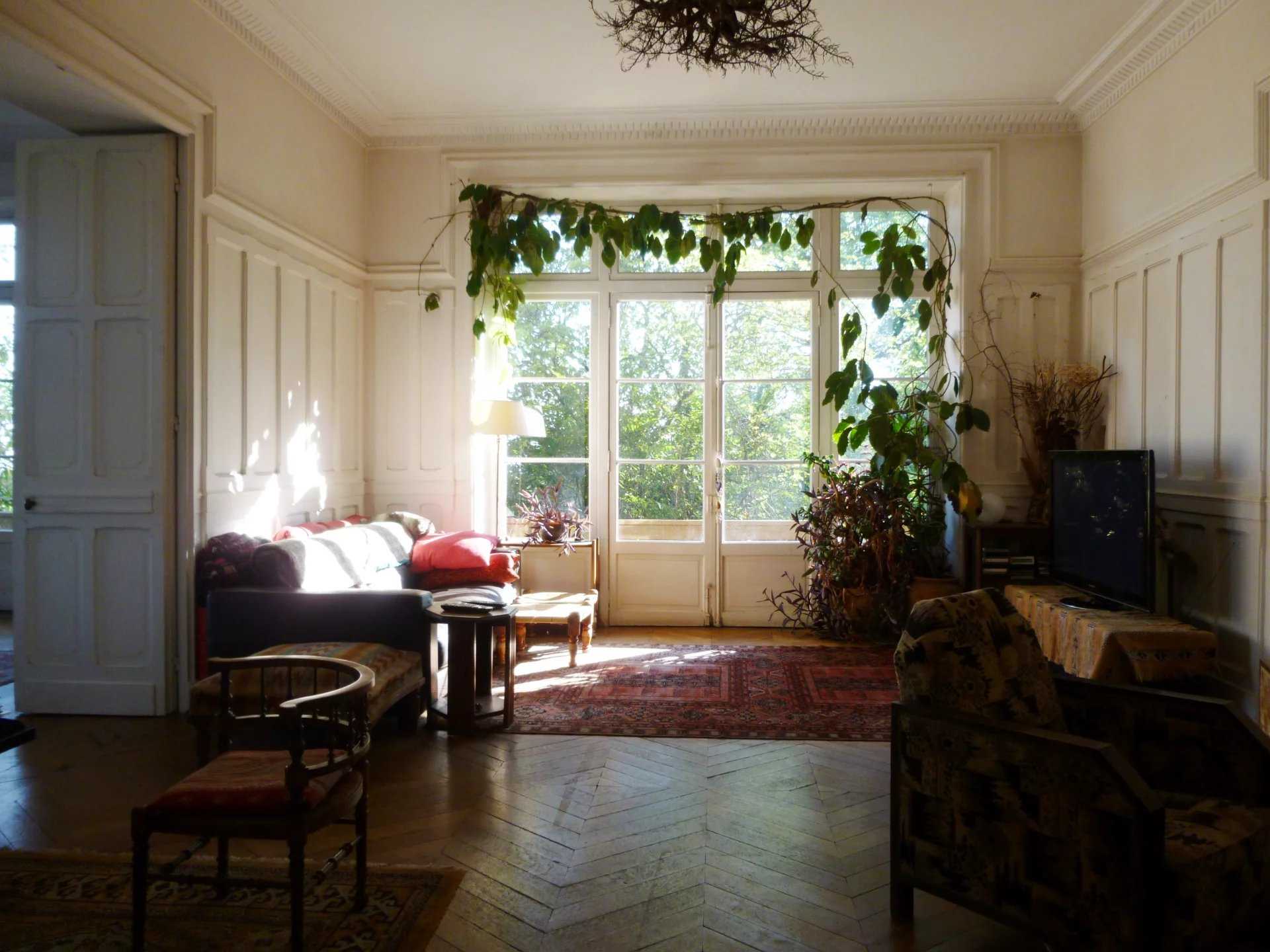 Saint-Prix  - Maison 14 Pi&egrave;ces 7 Chambres