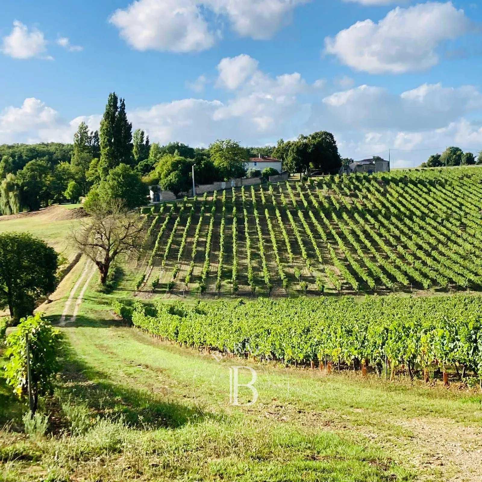 Moulidars  - Propriété 11 Pi&egrave;ces