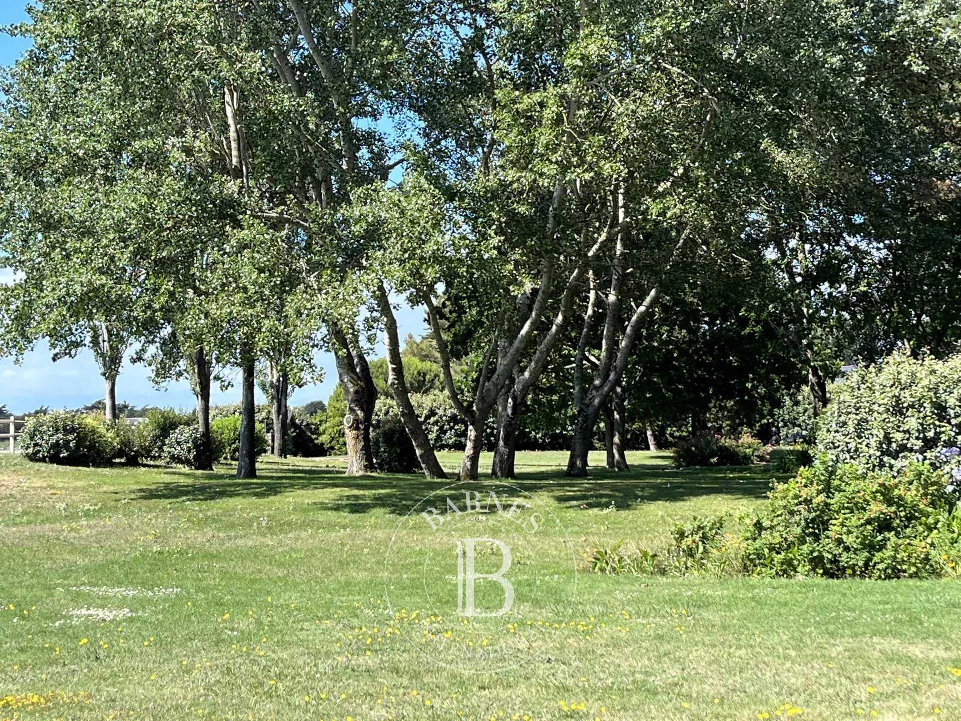 Sarzeau  - Chaumière 8 Pi&egrave;ces