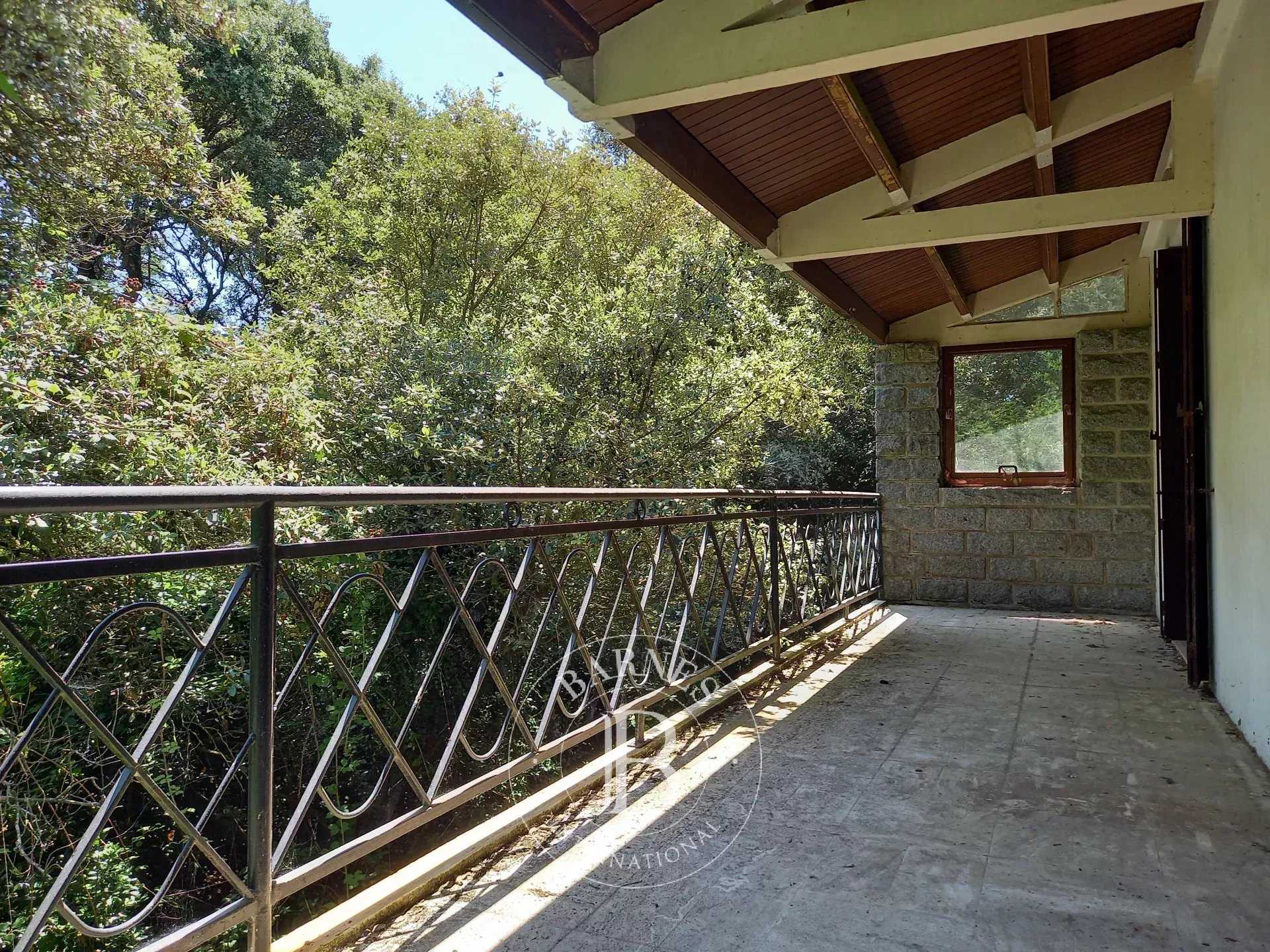 Noirmoutier-en-l'Île  - House 6 Bedrooms