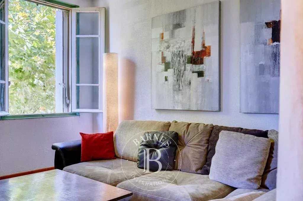 Bagnols-en-Forêt  - Appartement 4 Pi&egrave;ces 2 Chambres
